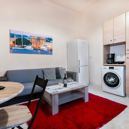 Eddy'S Apartment Родос Экстерьер фото